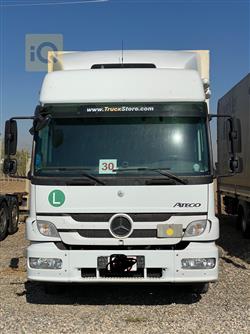 Mercedes-Benz Atego